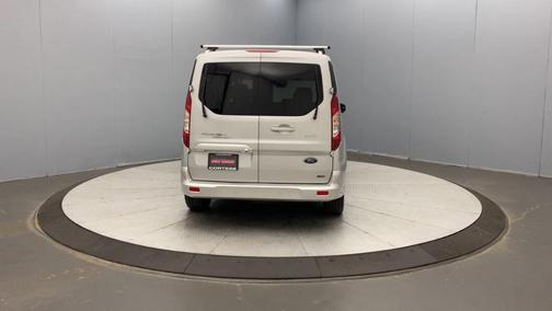 2021 Ford Transit Connect XLT