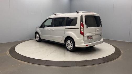 2021 Ford Transit Connect XLT