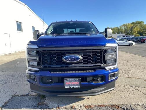 2026 Ford F-350 Super Duty