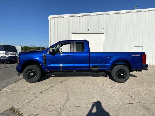 2026 Ford F-350 Super Duty