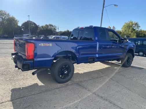 2026 Ford F-350 Super Duty