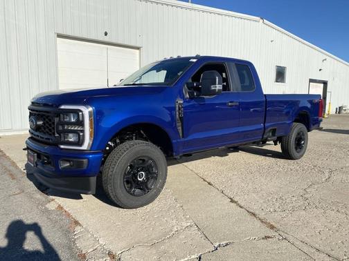 2026 Ford F-350 Super Duty