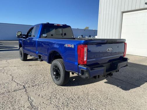 2026 Ford F-350 Super Duty