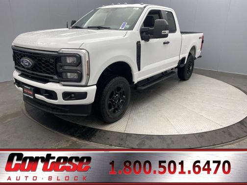 2024 Ford F-350 XL