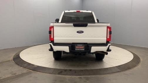 2024 Ford F-350 XL