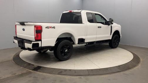 2024 Ford F-350 XL