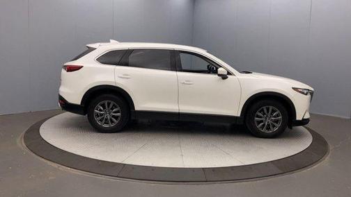 2021 Mazda CX-9 Touring
