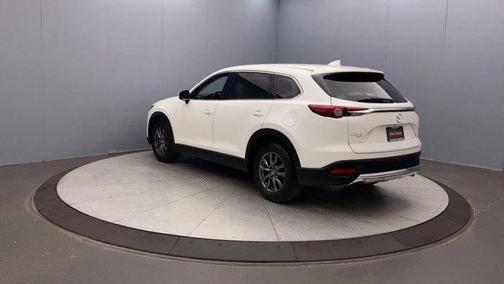 2021 Mazda CX-9 Touring