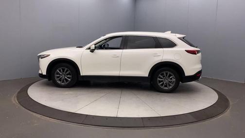 2021 Mazda CX-9 Touring