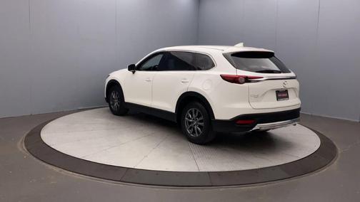 2021 Mazda CX-9 Touring
