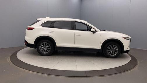2021 Mazda CX-9 Touring