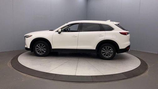 2021 Mazda CX-9 Touring