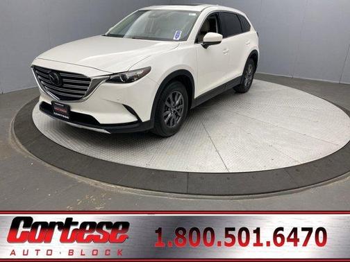 2021 Mazda CX-9 Touring