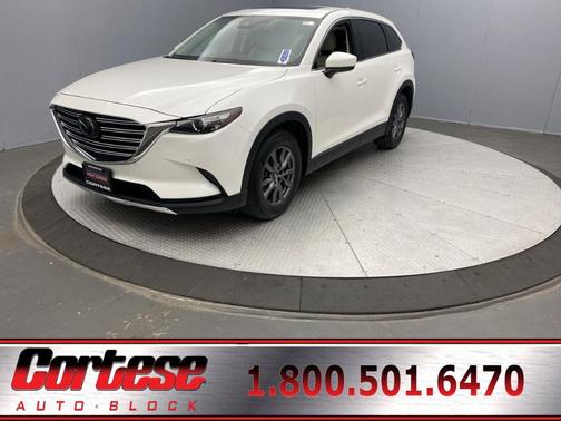 2021 Mazda CX-9 Touring