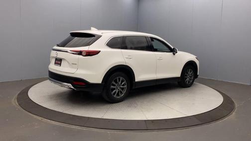 2021 Mazda CX-9 Touring