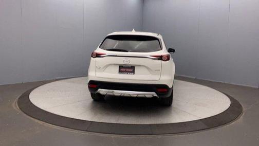 2021 Mazda CX-9 Touring