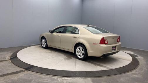 2011 Chevrolet Malibu LS