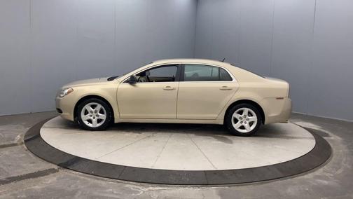 2011 Chevrolet Malibu LS