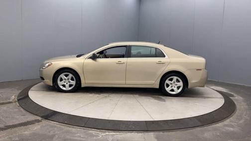 2011 Chevrolet Malibu LS