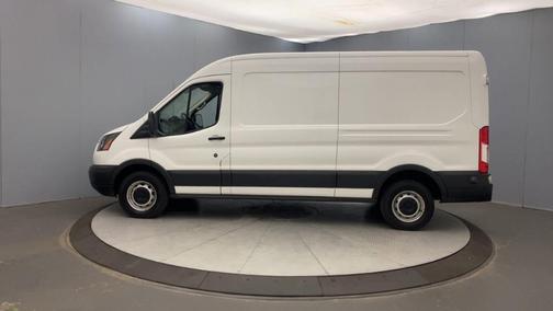 2015 Ford Transit-250 148 WB Medium Roof Cargo