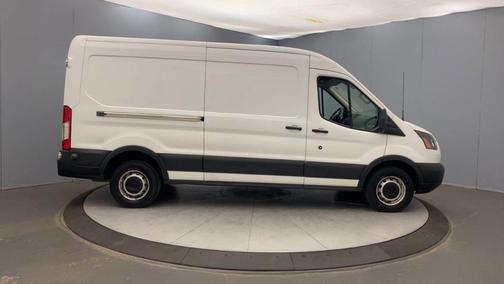 2015 Ford Transit-250 148 WB Medium Roof Cargo