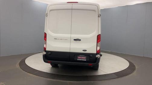 2015 Ford Transit-250 148 WB Medium Roof Cargo