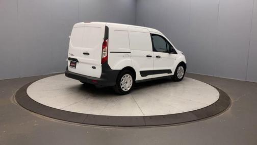 2018 Ford Transit Connect XL