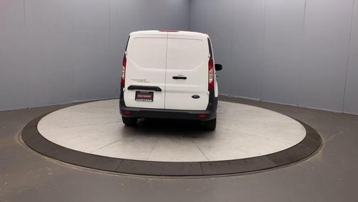 2018 Ford Transit Connect XL