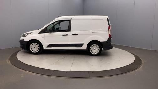 2018 Ford Transit Connect XL