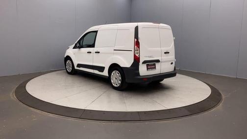 2018 Ford Transit Connect XL