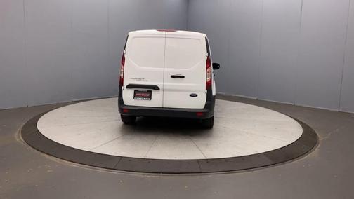 2018 Ford Transit Connect XL