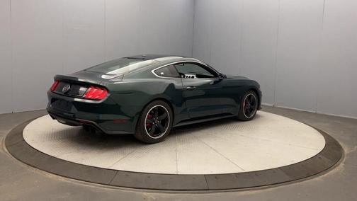 2019 Ford Mustang Bullitt
