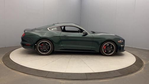 2019 Ford Mustang Bullitt