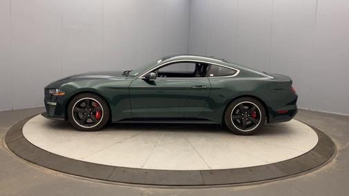 2019 Ford Mustang Bullitt