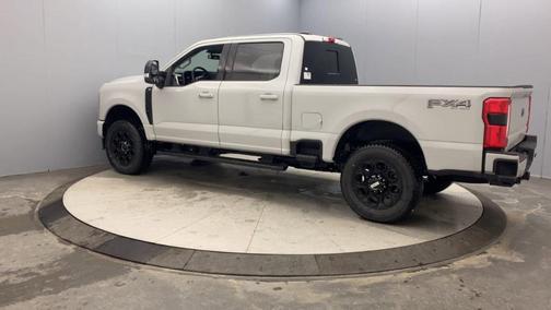 2025 Ford F-250 XLT