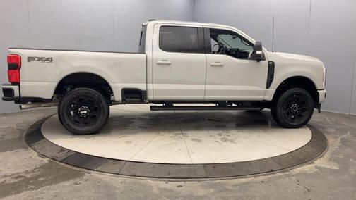 2025 Ford F-250 XLT