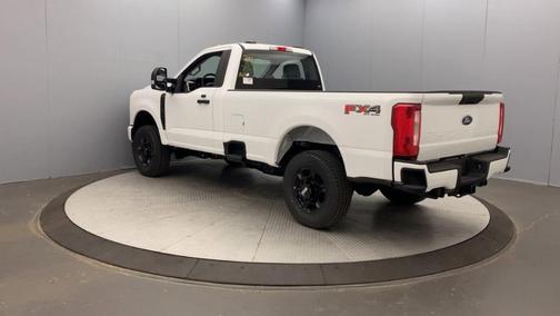 2026 Ford F-250 Super Duty