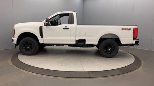 2026 Ford F-250 Super Duty
