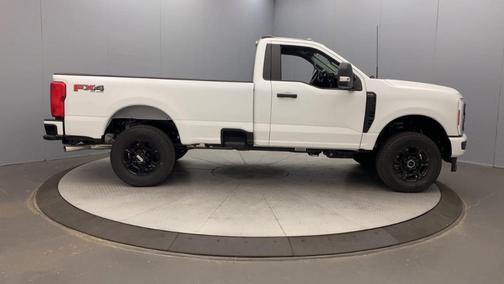 2026 Ford F-250 Super Duty