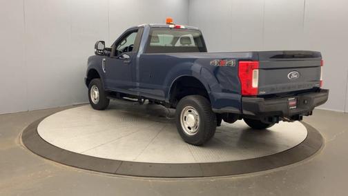 2019 Ford F-250 XL