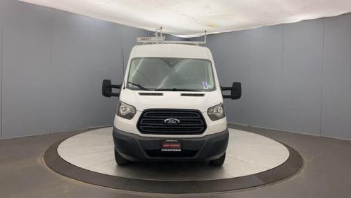 2017 Ford Transit-250 130 WB Medium Roof Cargo