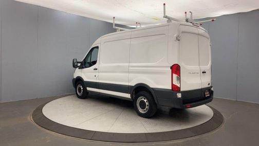 2017 Ford Transit-250 130 WB Medium Roof Cargo