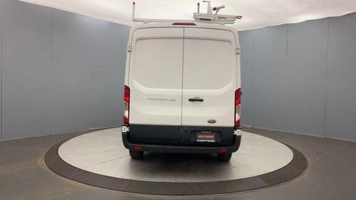2017 Ford Transit-250 130 WB Medium Roof Cargo