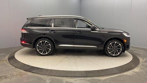 2026 Lincoln Aviator Reserve AWD