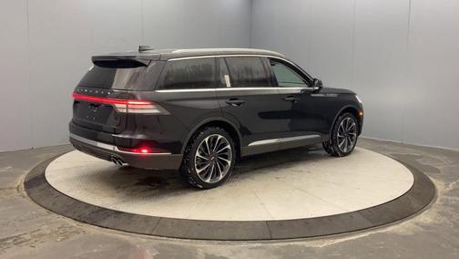 2026 Lincoln Aviator Reserve AWD