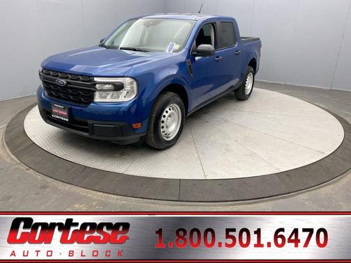 2024 Ford Maverick XL