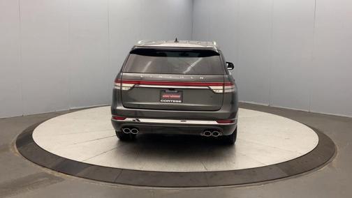 2020 Lincoln Aviator Reserve AWD