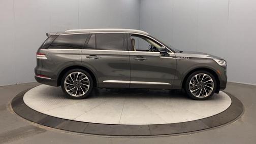 2020 Lincoln Aviator Reserve AWD