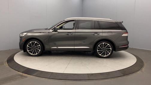 2020 Lincoln Aviator Reserve AWD