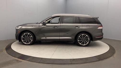 2020 Lincoln Aviator Reserve AWD